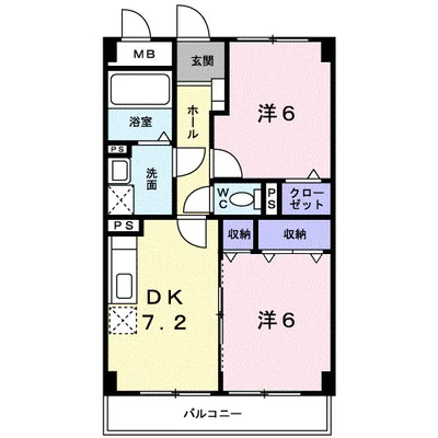 ボナールフェンテ