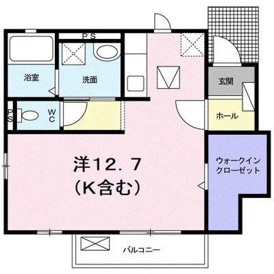 セードル館・水呑Ⅰ