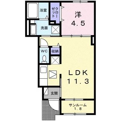 エスペランサ田代