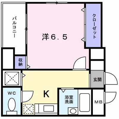 コンフォート 橋本