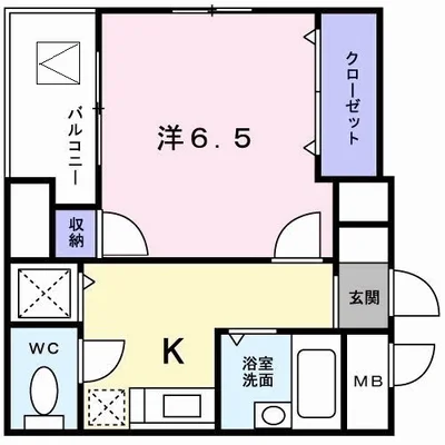 コンフォート　橋本