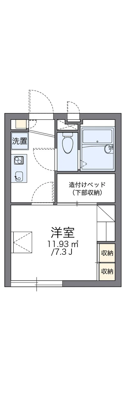 レオパレスフィンエアー
