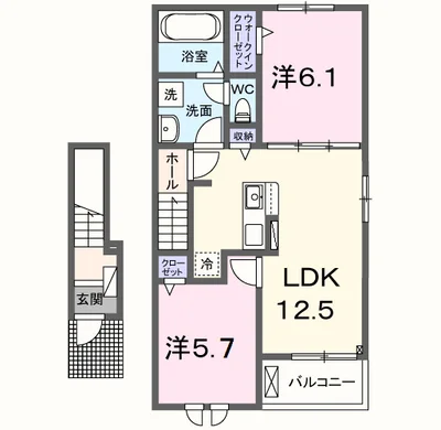 イースト オレヌ