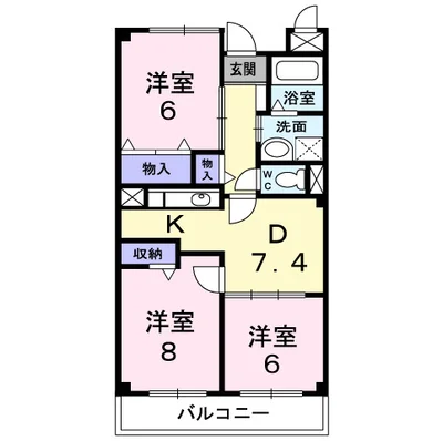 ラ・アルコバレーノ