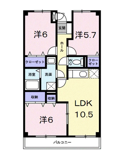 パラッツォ大安寺
