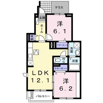 セイバリーＫ