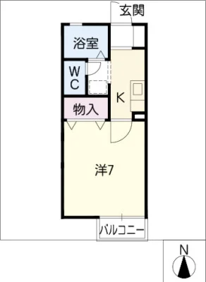 アルDEスリー長久手