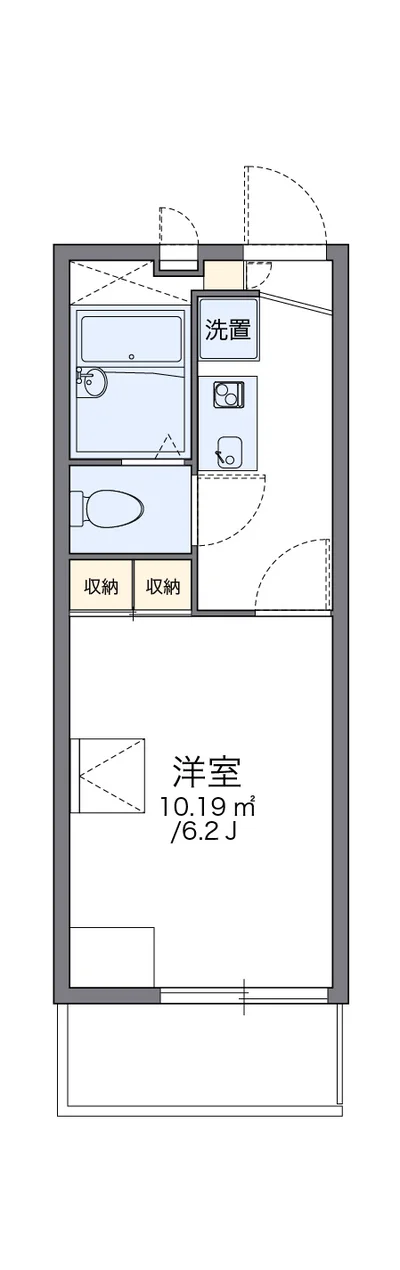 レオパレスアムール