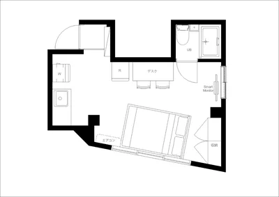 経堂駅から徒歩6分/2路線利用可能/メゾン経堂