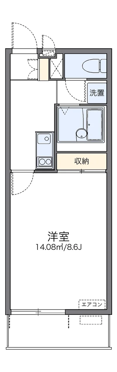 レオネクストコスモス