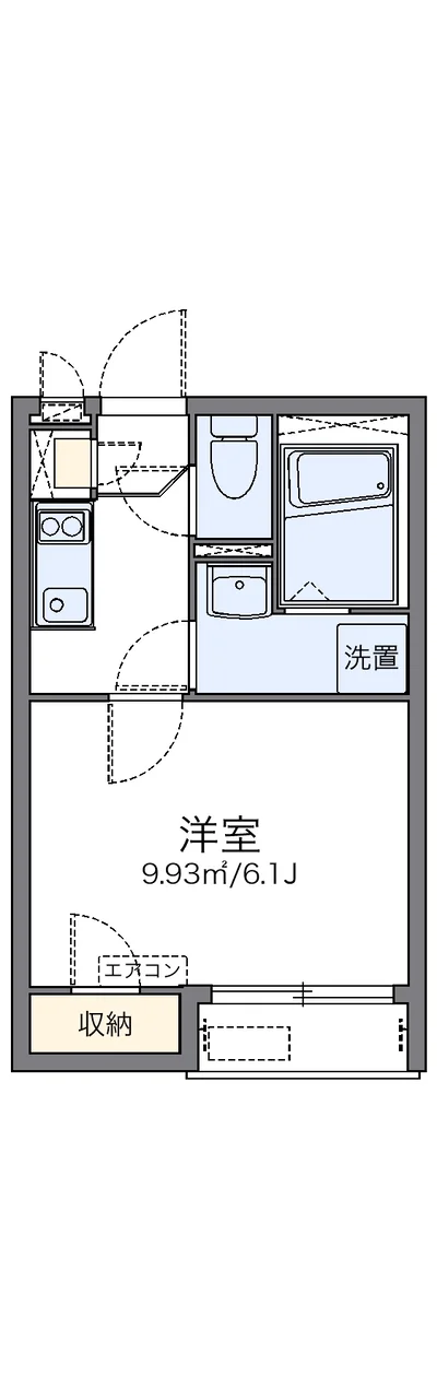 レオネクストひまわり