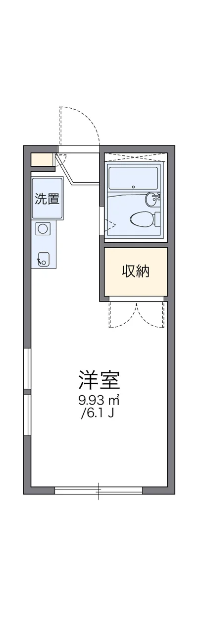 レオパレス島田黒石第３