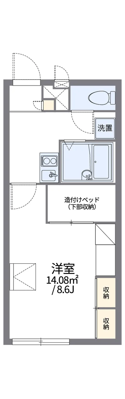 レオパレス金光