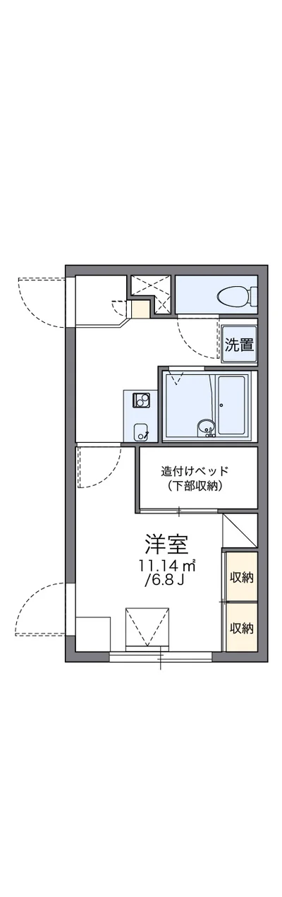 レオパレスYAM