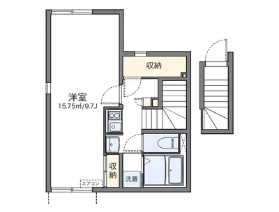 レオネクストまどか