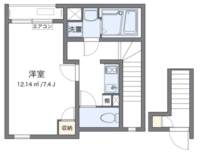クレイノ雅