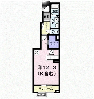 コリーヌB