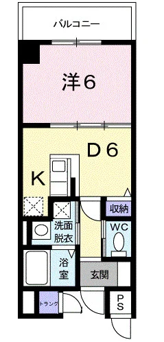 パールヒルズ入江町