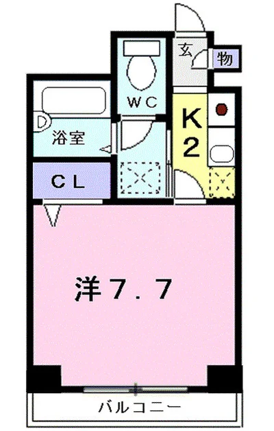 マイルストーン立町