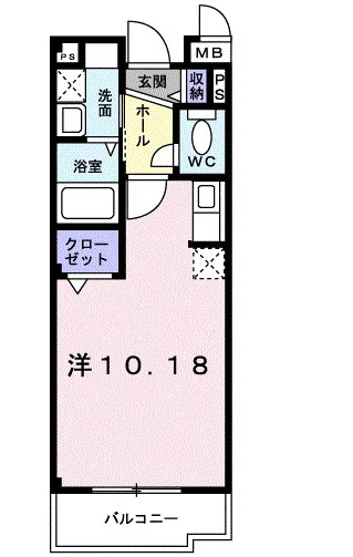 アニューふじみ野