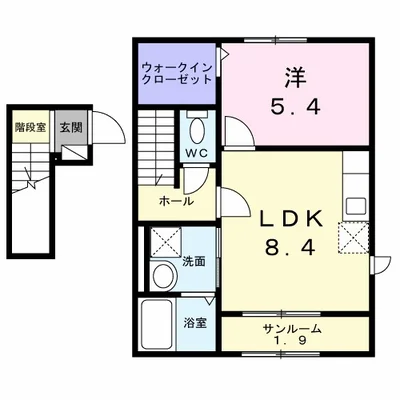 プラシード　エイワン