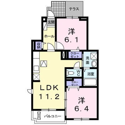 けやきフォレスト
