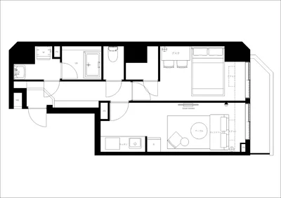 芝浦ふ頭駅から徒歩5分/レインボーブリッジ近く/お台場などへのアクセス良好/CREAL premier芝浦海岸