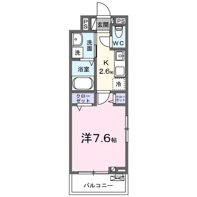 キャビン68