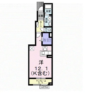 ブレイクスルー・一番町