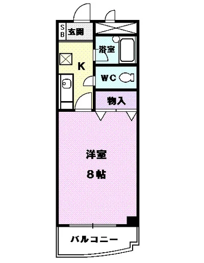アベニュー名駅