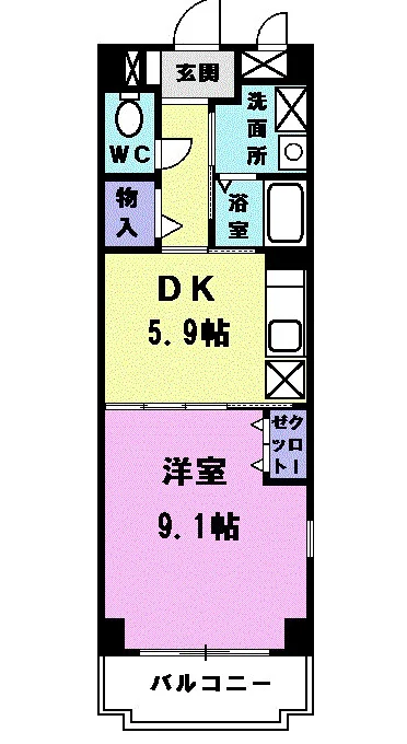フィオーレ