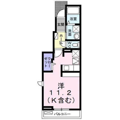 Garden日永西Ⅱ