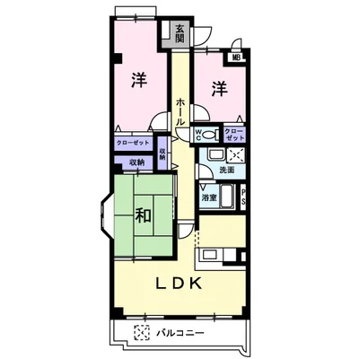 シェリール河崎2