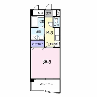サニーヒルズK