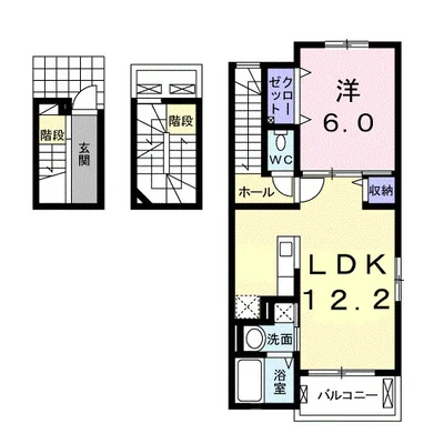 ファミーユ B