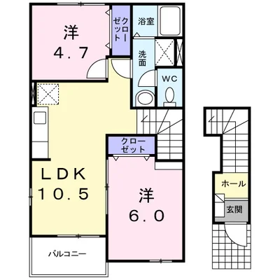 ファミーユ