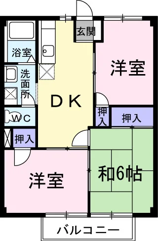 サンハイムⅠ