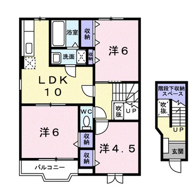 ファミールTA