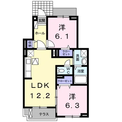 ナリッシュ