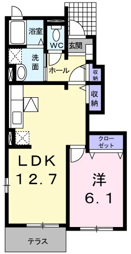 ノーブル 北村