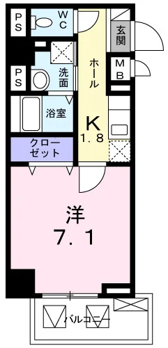 フラン・パルク・ミナト