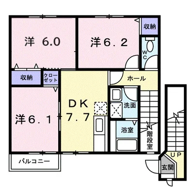 ジュネス99B