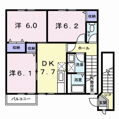 ジュネス99B