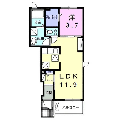 ビオーラ・ブローテ