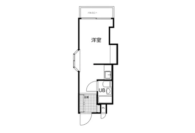 第36美和ハウス津田沼