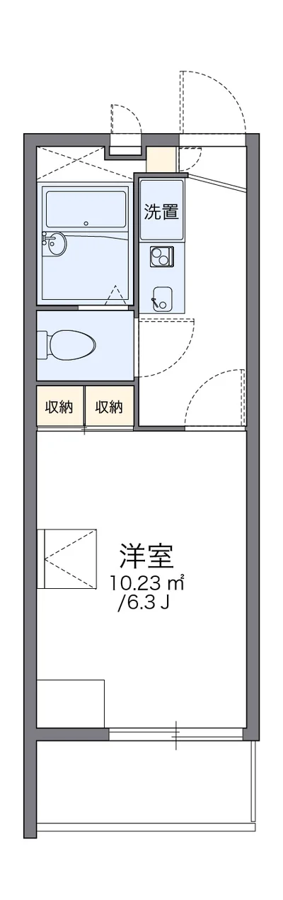 レオパレスJOYSTICK
