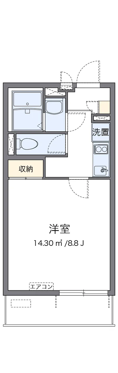 クレイノグラシアス ツー