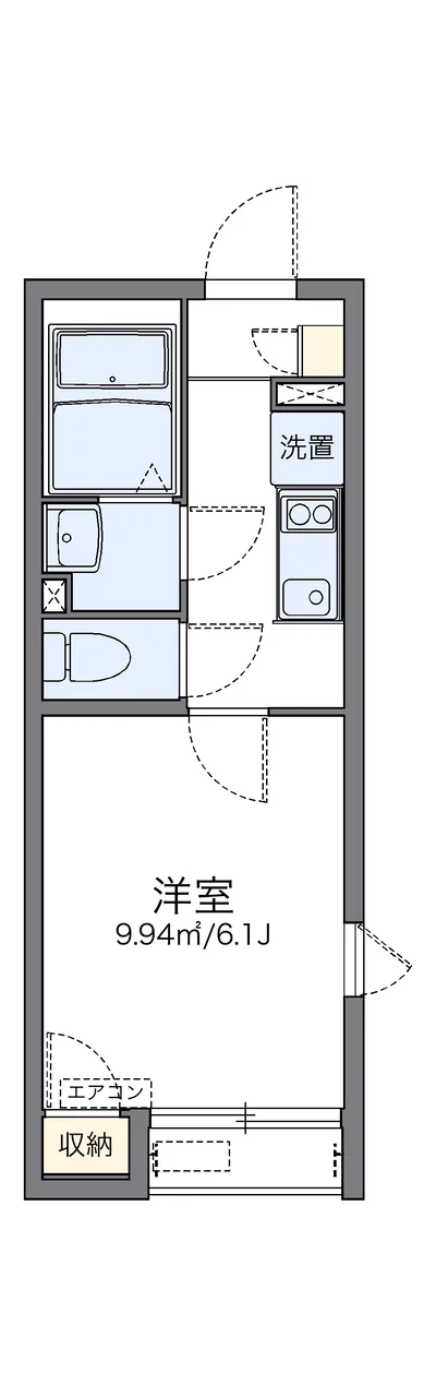 レオネクストベーネレ