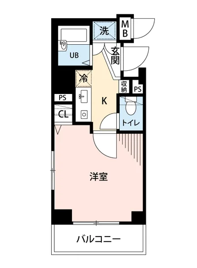 マイナビSTAYミライエ文京江戸川橋