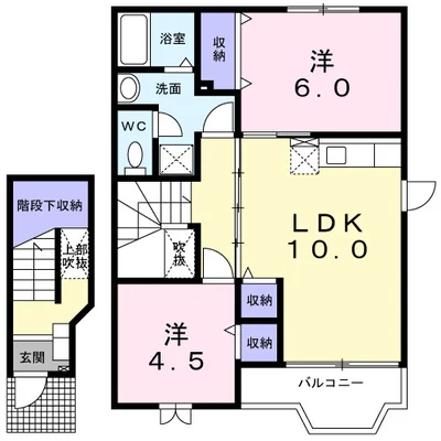 グリーングラスＢ